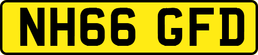 NH66GFD