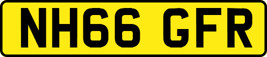 NH66GFR