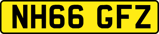 NH66GFZ