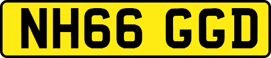 NH66GGD