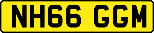 NH66GGM