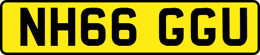 NH66GGU