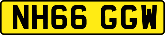 NH66GGW