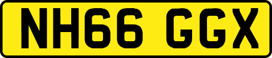 NH66GGX