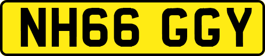 NH66GGY