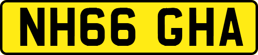 NH66GHA