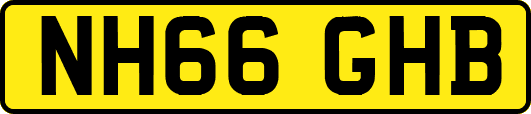 NH66GHB