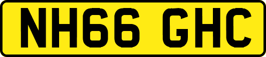 NH66GHC
