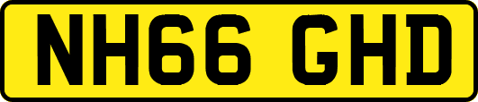 NH66GHD
