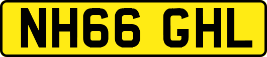 NH66GHL