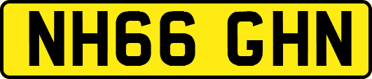NH66GHN