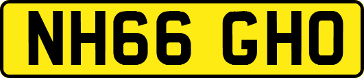NH66GHO