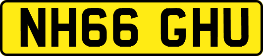 NH66GHU