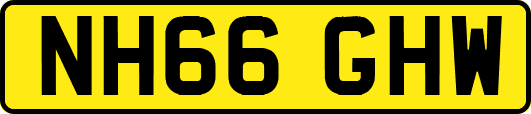 NH66GHW