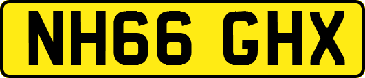 NH66GHX