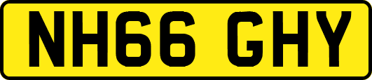 NH66GHY