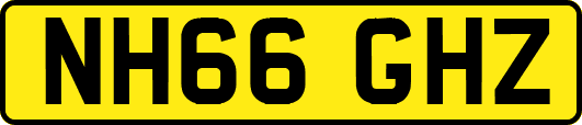 NH66GHZ