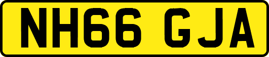 NH66GJA