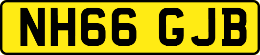 NH66GJB