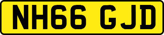 NH66GJD