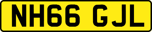 NH66GJL
