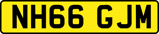 NH66GJM