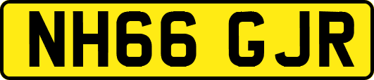 NH66GJR