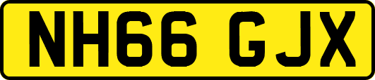 NH66GJX