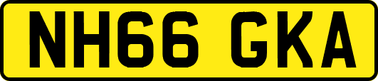 NH66GKA