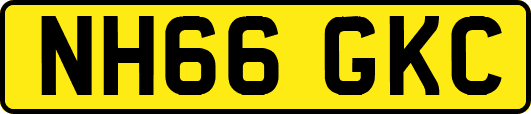NH66GKC