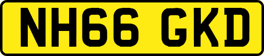 NH66GKD