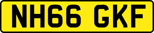 NH66GKF