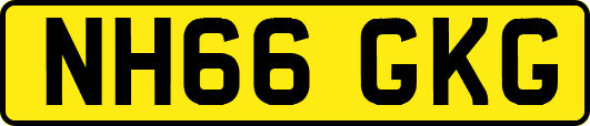 NH66GKG