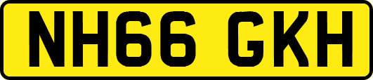 NH66GKH