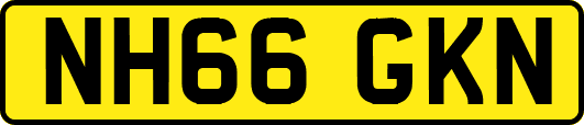 NH66GKN