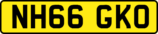 NH66GKO