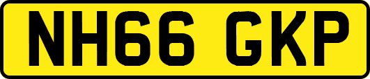 NH66GKP