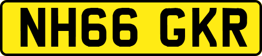 NH66GKR