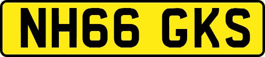 NH66GKS