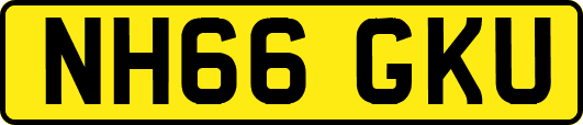 NH66GKU