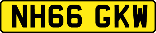 NH66GKW
