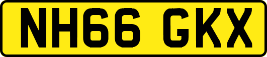 NH66GKX