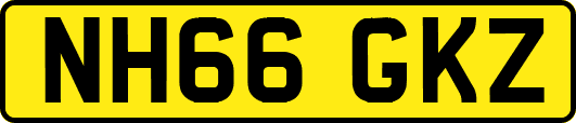 NH66GKZ