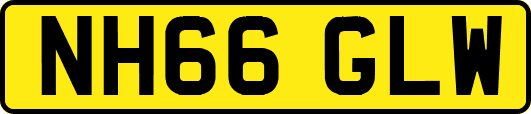 NH66GLW