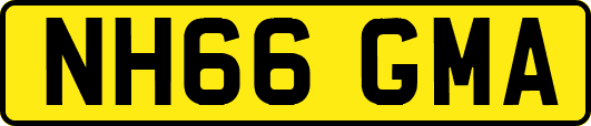 NH66GMA