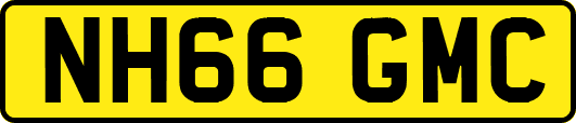 NH66GMC