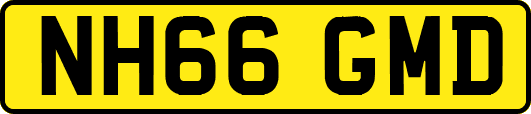 NH66GMD