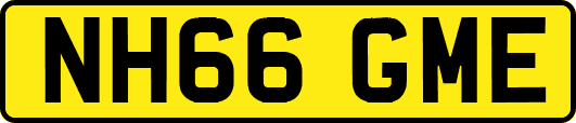 NH66GME