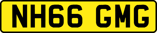 NH66GMG