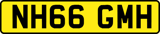 NH66GMH